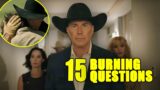 Yellowstone Delivers a Death We Did Not See Coming – Ep. 6 Recap