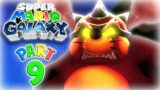 You're Gonna DIG This Episode! – SUPER MARIO GALAXY – Part 9