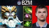 Zeus Dota 2 Gameplay OG.BZM with 30 Kills and Refresher