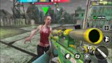 Zombie Encounter Real Survival Shooter 3D – FPS Zombie Shooting Game – Android Gameplay.