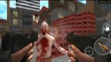 Zombie Evil Horror 6 -level 15/16-zombie Outbreak _ActionGameplay