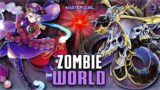 Zombie World New Support! Union Carrier to the Rescue!!