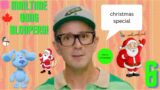 blues clues mailtime song bloopers 6