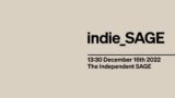 indie_SAGE 16.12.2022
