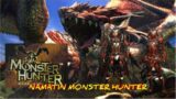 live Streaming Monster Hunter 2 (MHDOS) @Arya11YT