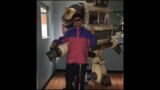 oliver tree- troublemaker (sped up)