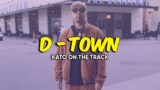 "D-Town" Detroit/Babyface Ray Type Beat