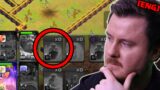 "Ghost Spell" Attacker does not see his Spells in Clash of Clans