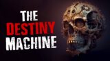 "The Destiny Machine" Scary Stories from The Internet | creepypasta
