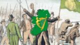 "The Wearing of The Green" – Irish Patriotic Song