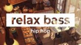 soul hip hop vibes – beats to relax/study/chill