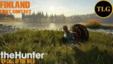 theHunter Call of the wild Finland