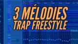 tuto trap freestyle instrumentale_instrumentale trap freestyle City tutorial [Vobsky Beats]