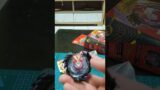 unboxing beyblade dark God Strike Valkrie.6v.utr'