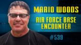 01-10-23 Sgt. Mario Woods [Ret.] Ellsworth AFB Close Encounter & More