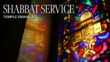 1-6-23 | Welcome to Shabbat!