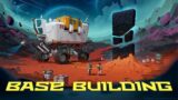 10 Best Base Building Games 2023