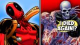 10 Insane Deadpool Deaths You Won't Believe Happened