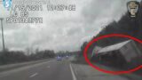 10 Most Disturbing Things Caught on Police Dashcam Footage…