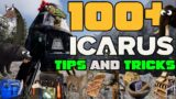 100+ Icarus Tips & Tricks to SURVIVE! Icarus Tutorial