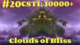 10000+ Score Achievement | Ep20: Blessings from Heavens | Card Survival Tropical Island