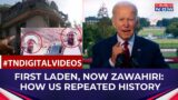 11 Years After Laden Killing, US 'Delivers Justice For 9/11' With Al Qaeda Leader Zawahiri's Killing