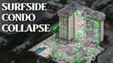 12 Floors Gone in Two Seconds – The Surfside Condominium Disaster