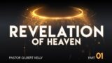1.22.23 Revelation From Heaven Sunday Experience 9AM