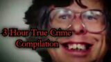 15 True Crime Cases – True Crime Compilation By DISTURBAN – 3 Hours
