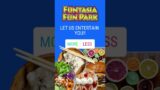 Funtasia Fun Park & Restaurant – Welkom