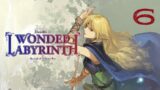 Let's Play Record of Lodoss War: Deedlit in Wonder Labyrinth Part 6