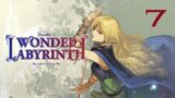 Let's Play Record of Lodoss War: Deedlit in Wonder Labyrinth Part 7