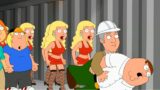 Family Guy Season 12 Ep. 5 Full Episode – Family Guy 2023 Full UnCuts #1080p