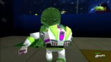 Toy story 2: Buzz lightyear to the rescue playthrough part 5 – Discount Pizza planet