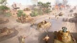 COMPANY OF HEROES 3 – OFFICIAL NEW MULTIPLAYER GAMEPLAY – ALL NEW PLAYTEST CONFIRMED – FIRST LOOK