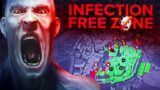 This Very Promising Survival Base Defense City Rebuilder RTS has Real World Maps & Zombie Hordes