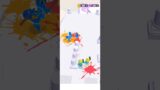 Jelly Squad – Gameplay iOS, Android #shorts