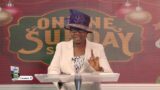 RCCG ONLINE SUNDAY SERVICE WITH PASTOR E.A ADEBOYE || FOR WHOM THE HEAVENS OPEN PART 3