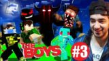 Himlands The Boys Moments @YesSmartyPie Himlands Savage Thug Life | YesSmartyPie Himlands S5 Part 3