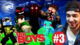 Himlands The Boys Moments @YesSmartyPie Himlands Savage Thug Life | YesSmartyPie Himlands S5 Part 3