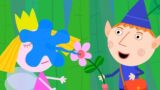 Ben and Holly’s Little Kingdom | April Fool's Day Special | 1Hour | Kids Videos