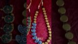 Kria Terracotta Jewellery