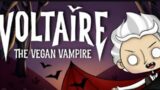 Voltaire the Vegan Vampire – Official Trailer | Summer of Gaming 2023