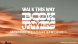 “How to Get Out of Your Own Way” by Jonathan Laurie – 11AM – OC