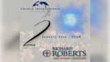 2 Days of Healing with Richard Roberts
