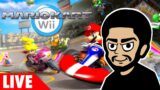 200+ Custom Tracks in Mario Kart Wii!! Playing Every Single One! Part 2