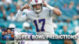 2023 Super Bowl Predictions | Against All Odds