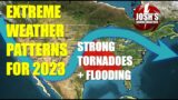 2023 – Year of the Tornado