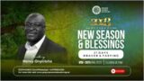 21 Days Fasting and Prayer | Day 10  | A New Fire For A New Season | Pastor Henry Onyirioha