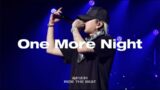 221231 One More Night – ASH ISLAND @RIDE THE BEAT